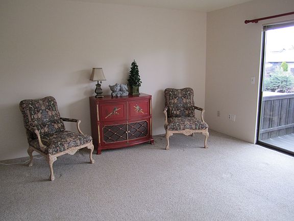 Living Room/opens onto deck over the water