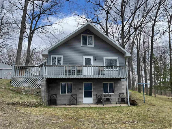 5109 N Ruby Dr, Gladwin, MI 48624