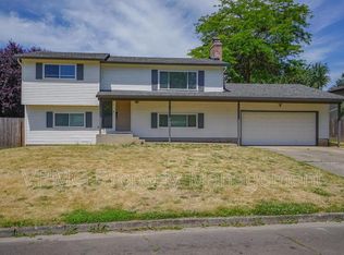 1708 NW 104th St, Vancouver, WA 98685
