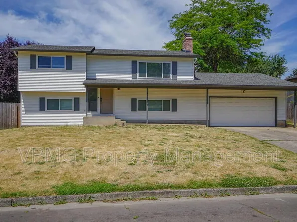 1708 NW 104th St, Vancouver, WA 98685