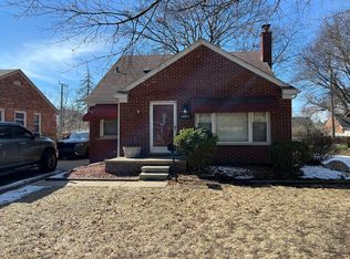 16951 Norborne, Redford, MI 48240