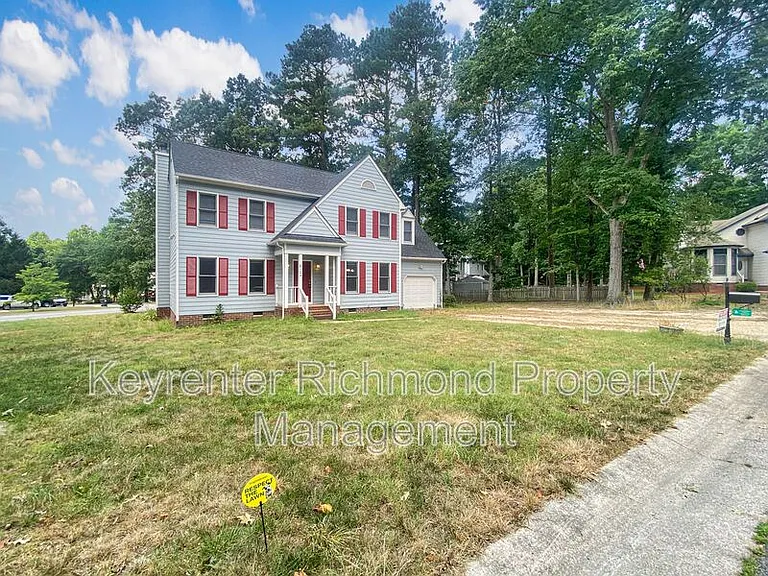 6104 Bakers Hill Pl — Photo 3