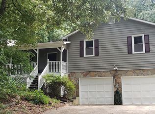 146 Blackhawk Trl, Dallas, GA 30157