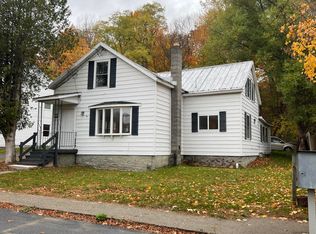 47 Ausable St, Keeseville, NY 12944