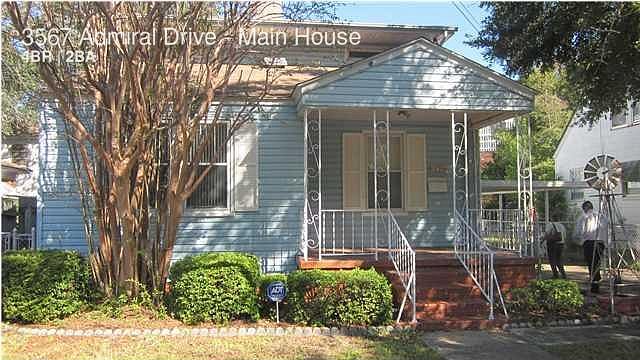 1st image of 3567 Admiral Dr #Main