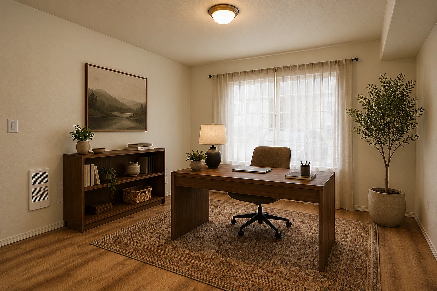 Arborlane Apartments — Photo 4