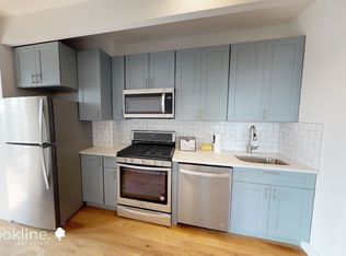 6286 60th Pl APT 3, Ridgewood, NY 11385