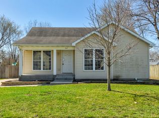 (Undisclosed Address), Indianola, IA 50125