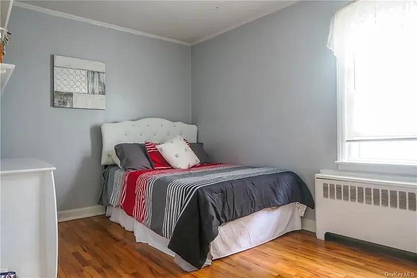 214 Throggs Neck Blvd #1