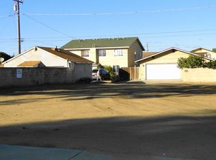 0 W Cook, Santa Maria, CA --