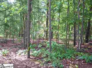 LOT 7 Jobs Acres LOT 7, Central, SC 29630