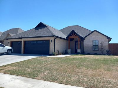 3905 NE Shenandoah Dr, Lawton, OK, 73507