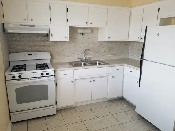 Stickney 6921-6925, 6921-6925 W Pershing St #6921-3A, Berwyn, IL 60402