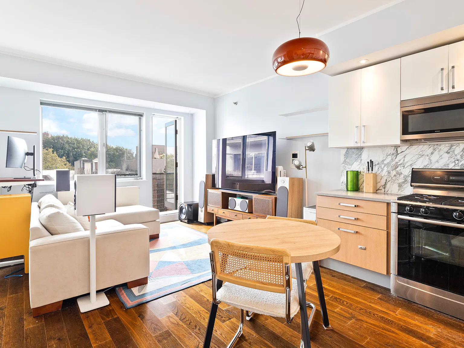100 Maspeth Avenue — Photo 1