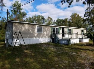 100 Dalton Ct, Satsuma, FL 32189