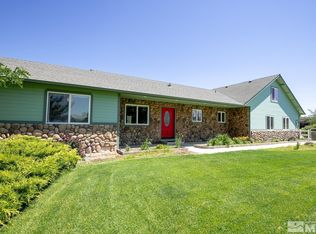 10 Grand View Ln, Wellington, NV 89444