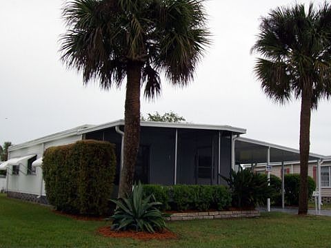 1st image of 7300 20th St Lot 158