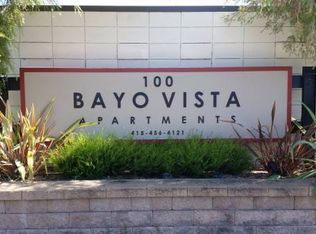100 Bayo Vista Way, San Rafael, CA 94901