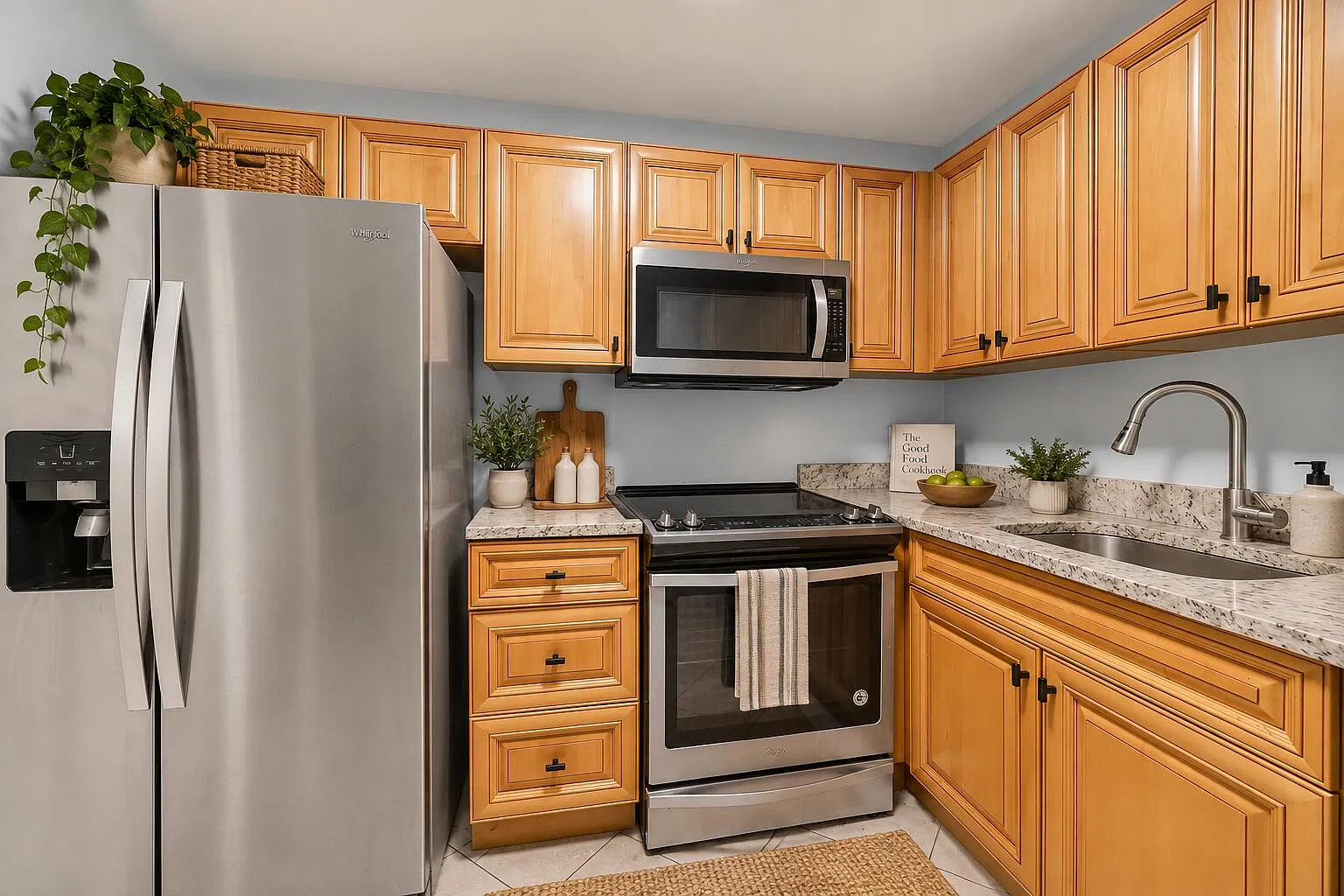 2 bed, 2.0 bath, 936 sqft, $1,950 — Photo 4