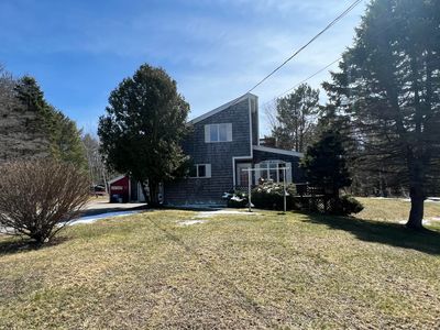 35 Mountain View Extension, Rockland, ME, 04841
