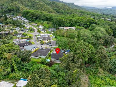 47-501 Nenehiwa Pl #A, Kaneohe, HI, 96744