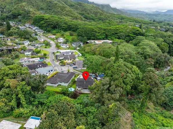 47-501 Nenehiwa Pl #A, Kaneohe, HI 96744