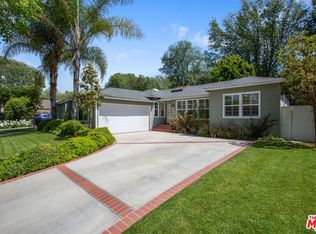 9714 Beverlywood St, Los Angeles, CA 90034