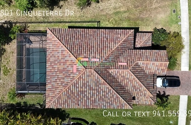 12801 Cinqueterre Dr — Photo 2