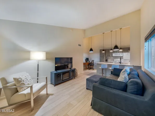 7668 E 22nd St APT 77, Tucson, AZ 85710