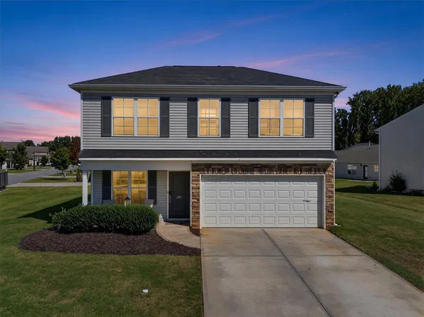 201 Celebration Ave, Anderson, SC 29625