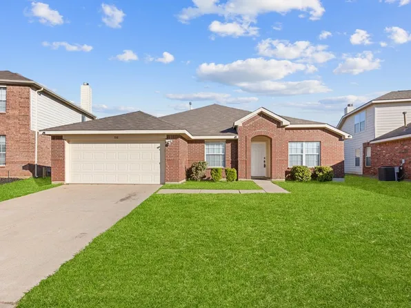 332 Stormydale Ln, Fort Worth, TX 76140