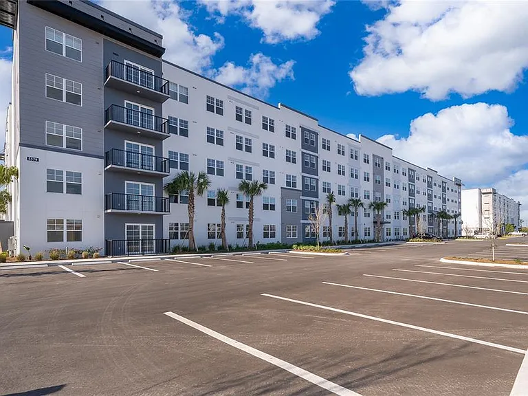 5579 Millenia Park Blvd #219 — Photo 1