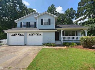 1081 Wedgewood Dr SE, Conyers, GA 30094