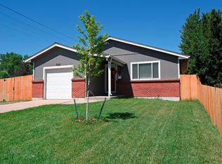 4085 S Fox St, Englewood, CO 80110