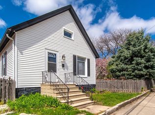 403 Willow Ave, Joliet, IL