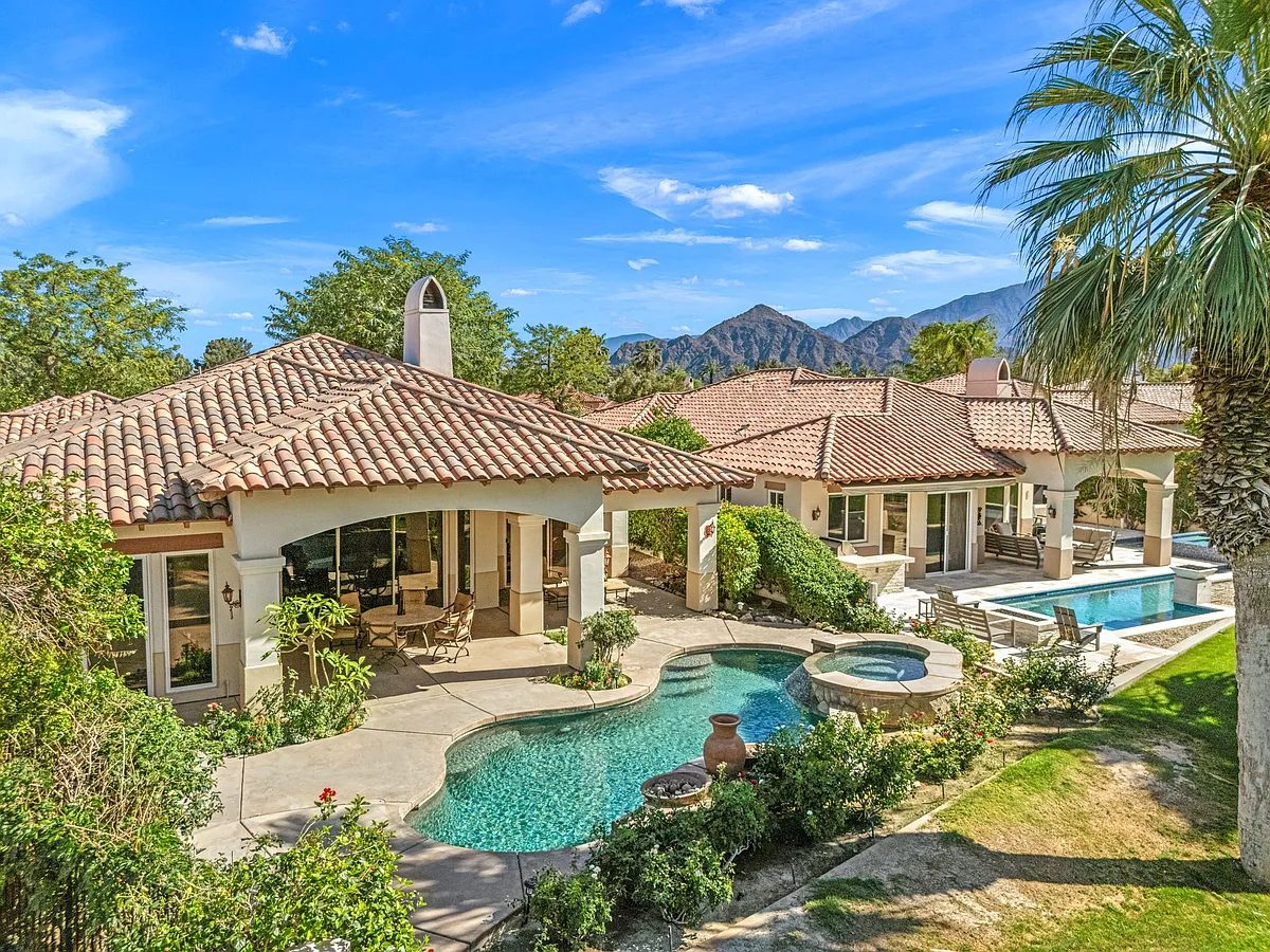 Photo 2 of 62 - 48145 Paso Tiempo Ln - La Quinta, CA Building Photo - 48145 Paso Tiempo Ln