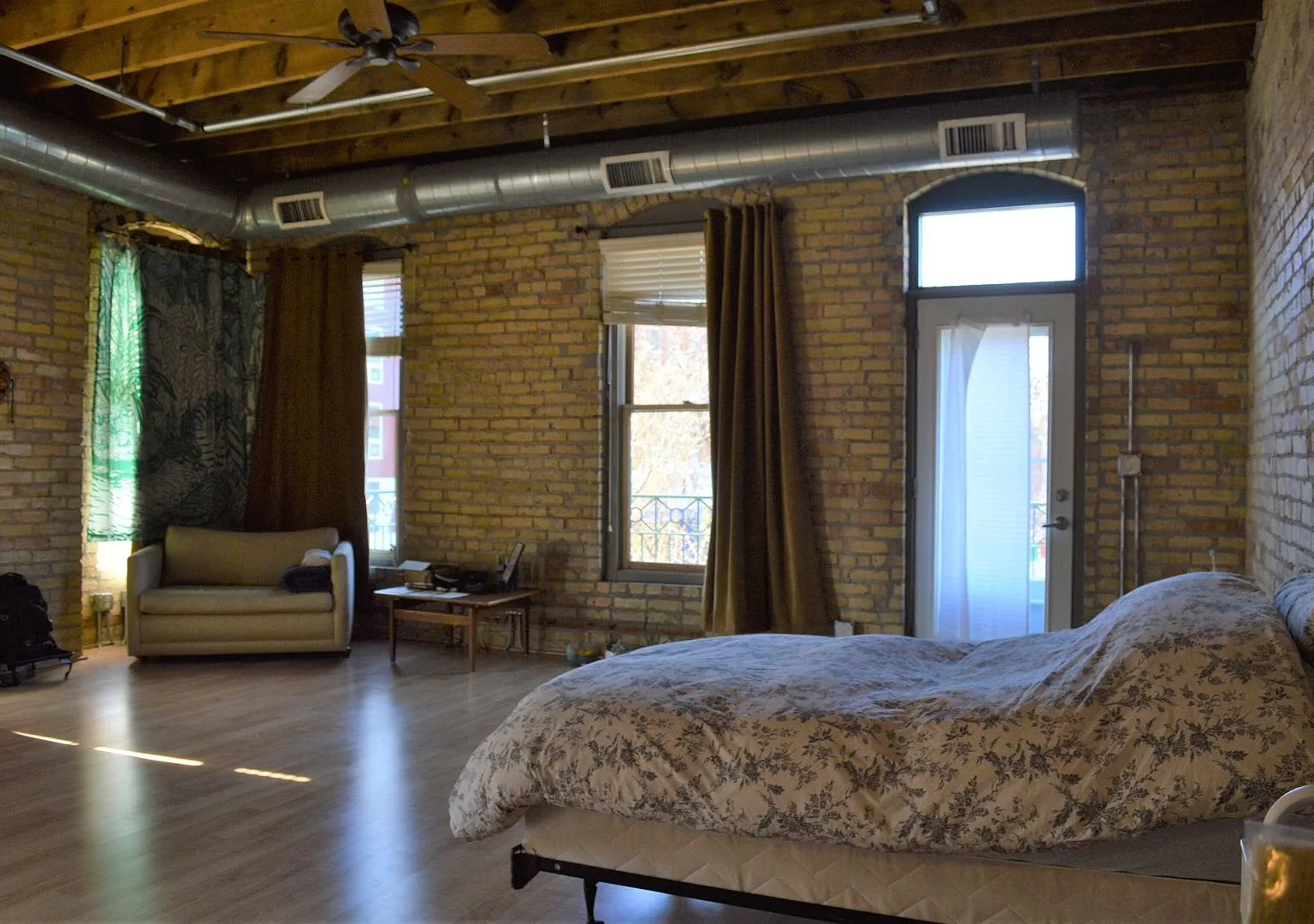Washington Ave Lofts — Photo 3