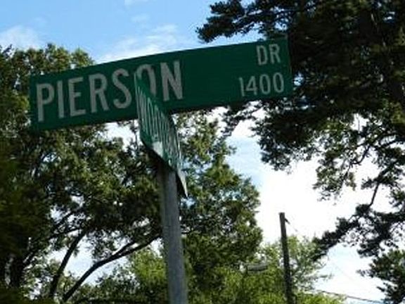 Exterior Address Verification