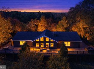3836 Chestnut Grove Rd, Swanton, MD