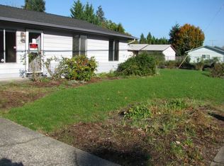 323 Manbrin Dr NE, Keizer, OR 97303