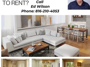 3531 N Lister Dr, Kansas City, MO 64117
