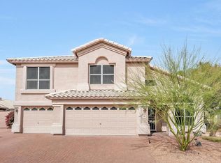 1092 E Sheffield Ave, Chandler, AZ 85225