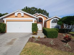 3136 Featherwood Ct, Clearwater, FL 33759