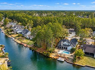 224 Hampton Lake Drive, Bluffton, SC 29910