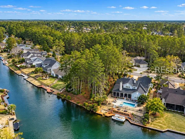 224 Hampton Lake Drive, Bluffton, SC 29910