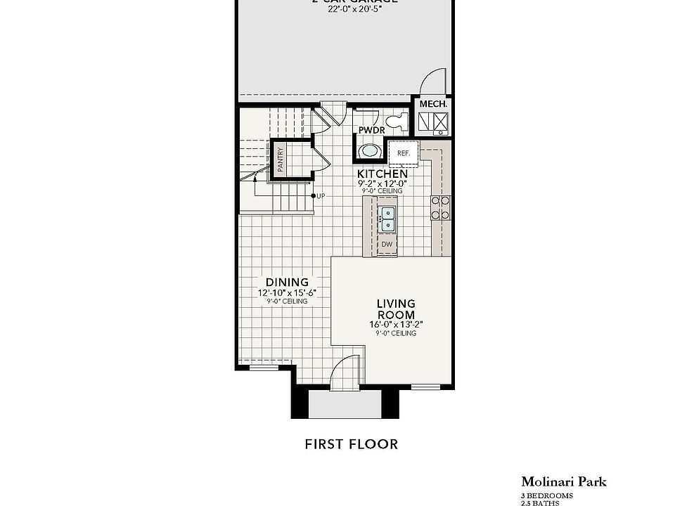 2nd image of 346 E Presidio Ln #Qeydl2