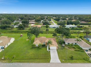 370 Carol Dr NE, Palm Bay, FL 32907