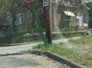 1803 Soles St, McKeesport, PA 15132