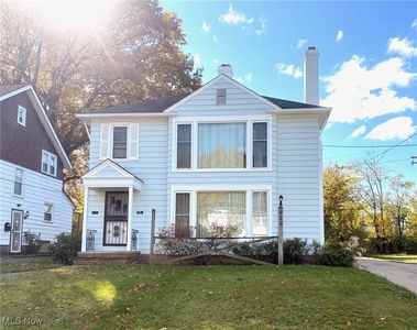 935 Ravine Dr, Cleveland Heights, OH, 44112