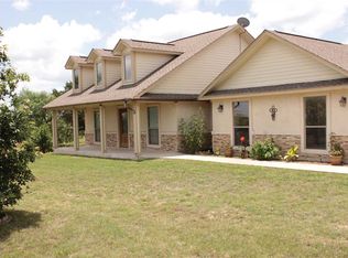 9830 N Fm 1174, Burnet, TX 78611